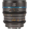 Sirui Night Walker 55mm T1.2 Cine Lens for Canon RF Gunmetal Gray
